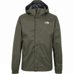 The North Face Men's Paradiso Jacket New Taupe Green